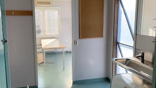 Flexator P6000 事務所コンテナ | 画像 4 - Machineryline