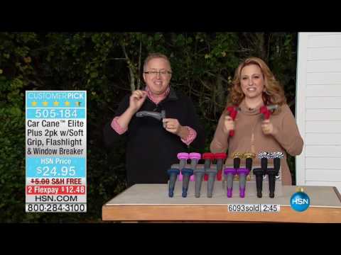 HSN | As Seen On TV Gifts 11.20.2016 - 02 AM