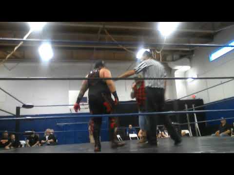 APW 8/26/17 - Sethoran vs. Cousin Larry