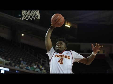USC's Chimezie Metu's Dunk Of The Night | CampusInsiders