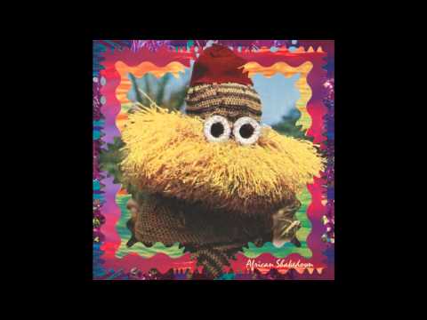 Noema - The Shake [ASD2]