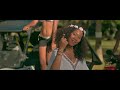 RIJADE - ATSIKA TSY MITOVY (Eh copine - Official clip)
