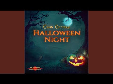 Halloween Night, Op. 14: III. Scherzo; Trick or Treat