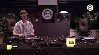 Live DJ Set with PRIKU - ADE 2024 -