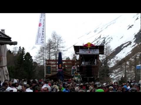 Ischgl 2012 - Paznauner Taja - For You