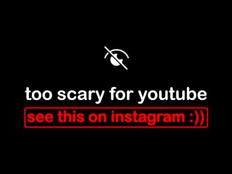 how instagram went WILD on february 26... (and the history of shocking sites)