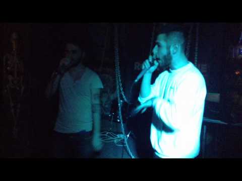 FranK - Super(Omul) - live
