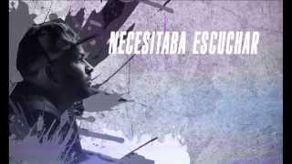 Gocho - No Me Llamas (Video Lyrics)