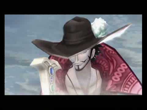 One Piece Unlimited Cruise 2 : L'Eveil d'un Héros Wii