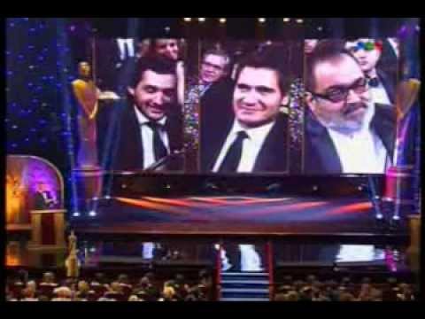 Premios Martin Fierro 2013 -  Jorge Lanata