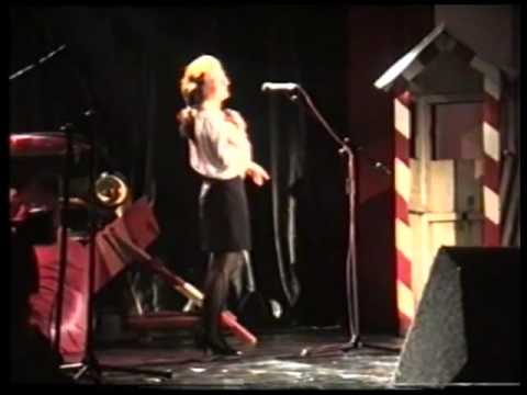OSPA 1992: Jolanta Myjkowska - Upiorny Twist