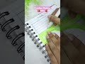 Creative Journal Banner Idea 🍓😻
