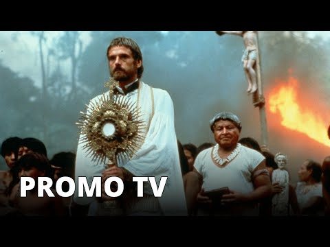 MISSION (1986) | Promo tv