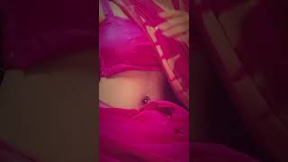 madhurimadutta navel pierced saree 2?/#navel #deepnavel #navelpiercing#saree #actressnavelpiercing /