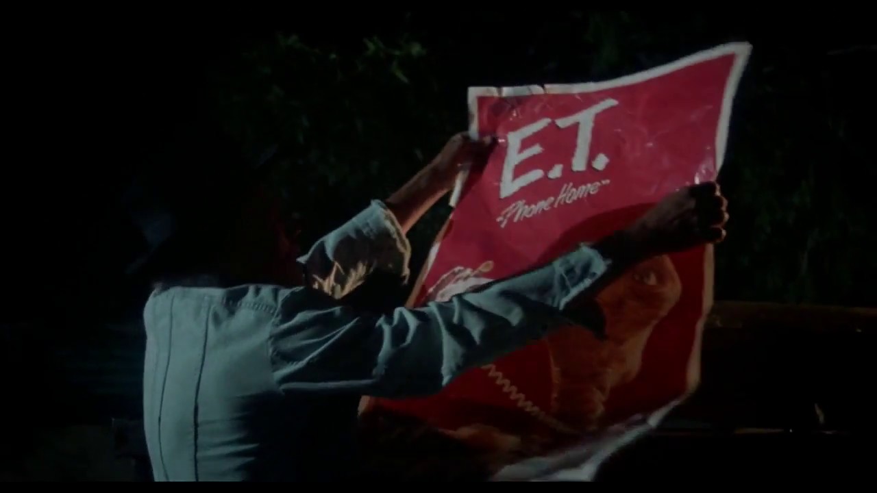 Monster aus der Galaxis