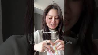 中国のラブブ屋さん、全然並んでない？！ #ろこゆん #ラブブ