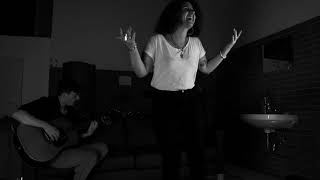 Joy Denalane - Alles Leuchtet cover Version Patrizia Capreoli