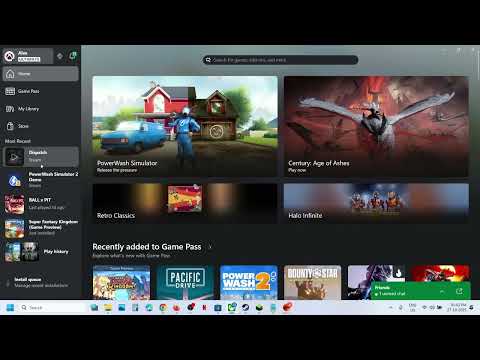 Microsoft prueba la aplicación de Xbox con integración de Battle.net: la aplicación actualizada agr