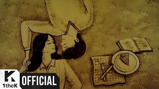 [Teaser] 20 Years of Age(스무살) _ Spring Chirstmas(봄날 크리스마스) (Guitar.Sungha Jung(정성하))