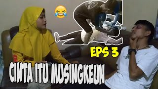 Download lagu FILM PENDEK SUNDA 'CINTA ITU MUSINGKEUN' EPS 3 mp3