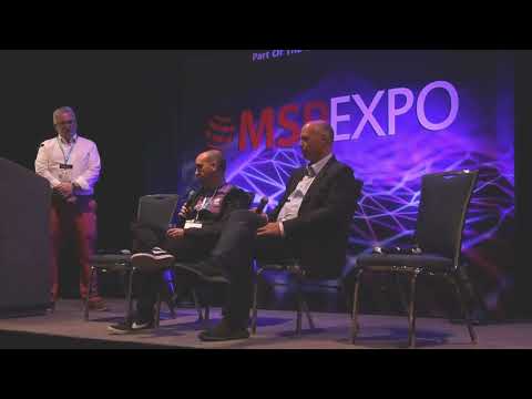 Building a Better MSP Business with AI