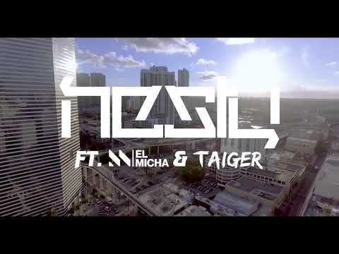 SOLTERO - NÉSTO & EL MICHA & EL TAIGER