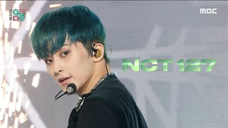 Download lagu [Comeback Stage] NCT 127 - Lemonade, 엔시티 127 - 레모네이드 Show Music core 20210925 mp3