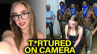 7 Female Influencers Instantly Killed By Brutal Gangs