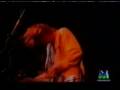 Nirvana - Spank Thru (live) 