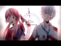 [Nightcore] Little Game 