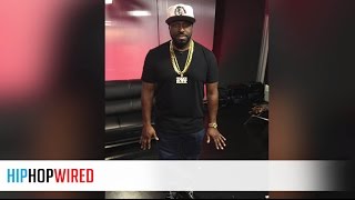 Funk Flex Still Crowned King Of Dj&#39;s?