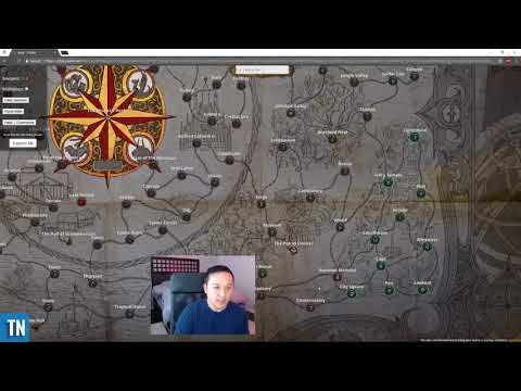 thi3n's Atlas Strategy for 3.3 Incursion League - Elder Square