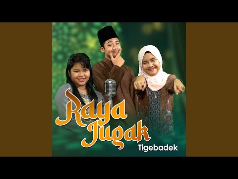 Raya Jugak (Remix)
