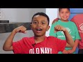 BGCCC Sponsor A Child Video