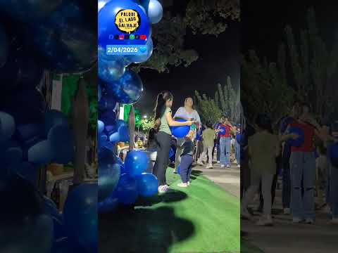 Día Mundial de Concienciación sobre el Autismo. Apolinario Saravia | Palqui