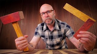 5 MUST HAVE Tools You Can Make!