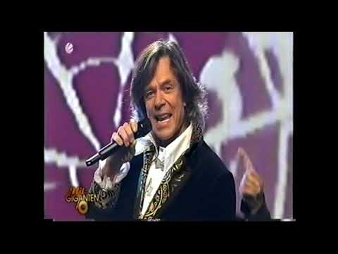 LES HUMPHRIES SINGERS - Mama Loo ('Hit giganten' 2008)