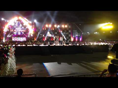 [Fancam] 120407 Miss A - Tell me (Korean Music Wave)