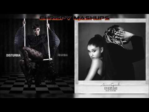 download lagu mp3 mp4 Disturbia Rihanna Genre, download lagu Disturbia Rihanna Genre gratis, unduh video klip Disturbia Rihanna Genre