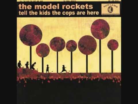 The Model Rockets - A Notice To Everyone