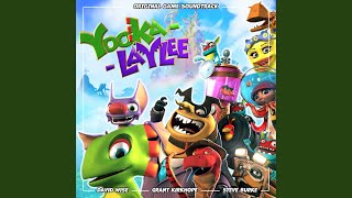 Grant Kirkhope - Topic