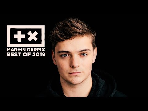 Martin Garrix Mix 2019 ➕✖️ Best Songs & Remixes Of All Time
