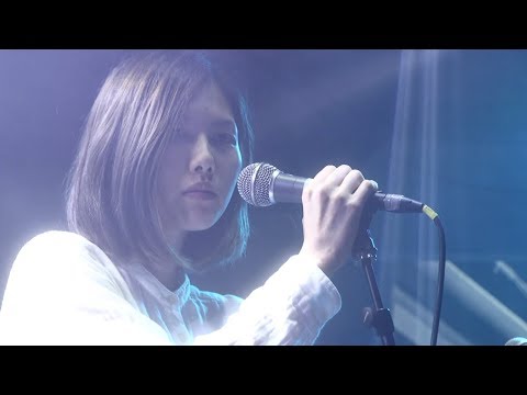 地衣 Lichen (Prune Deer 話梅鹿) @《Prune Deer New Bicycle Trip 2018》巡演香港站 (31 Mar 2018)