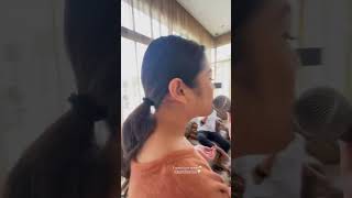 Download lagu Puteri Khareeza - Duka Sebalik Tawa 🎵 OST Melur Untuk Firdaus mp3