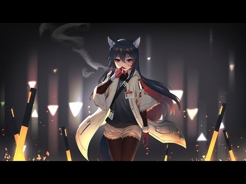 Nightcore &ndash; NEFFEX - Destiny (Lyrics)