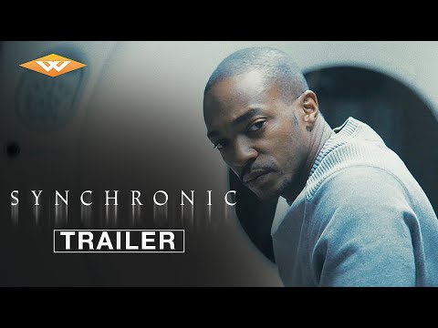 Synchronic (Trailer)