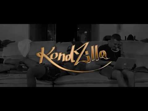Mc Zaac part. MC Vigary- Vai Embrazando(KondzillaFC)