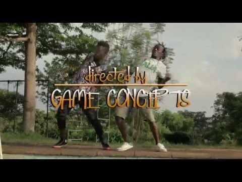 Tolina Kyonywa official video HD