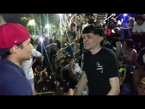 FILÓSOFO vs TOKEN vs GLIFO vs WALTON - 8VOS - FECHA 4 TEMPORADA 2024