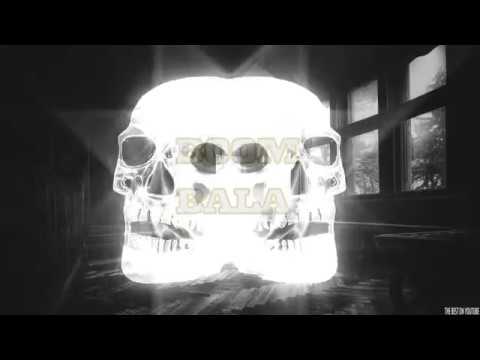 White Nigger ft. Goofy & D-Versia - Boom Bala☠ ( Lyric )